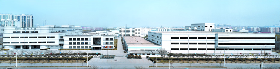  河北北大青鸟环宇消防设备有限公司